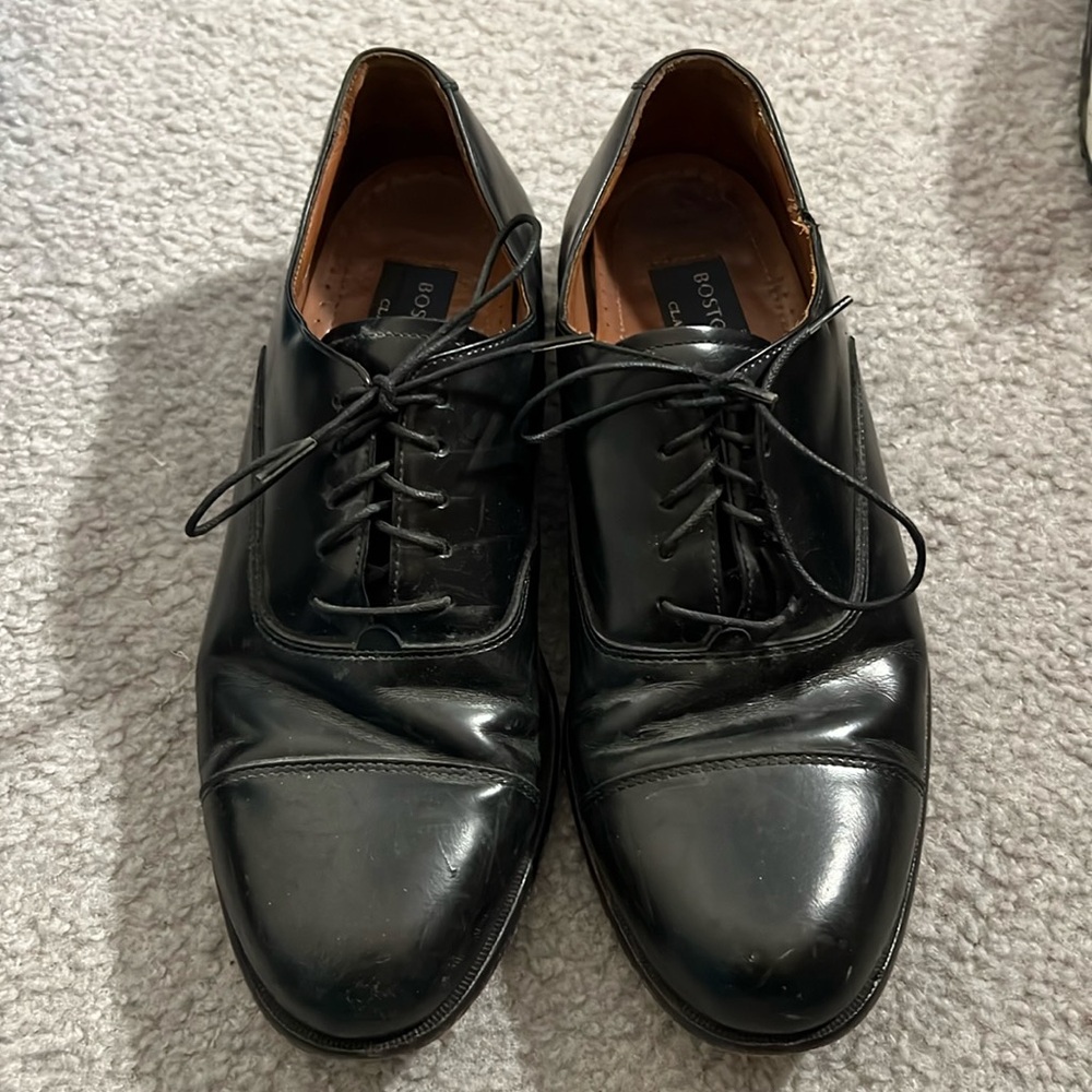 Bostonian classics dress shoes